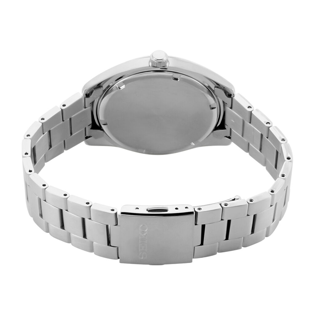 Montre Seiko Classique Homme Bleu - Montres Homme | Histoire d’Or