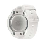 Montre Casio G-shock Blanc - Montres Femme | Histoire d&rsquo;Or
