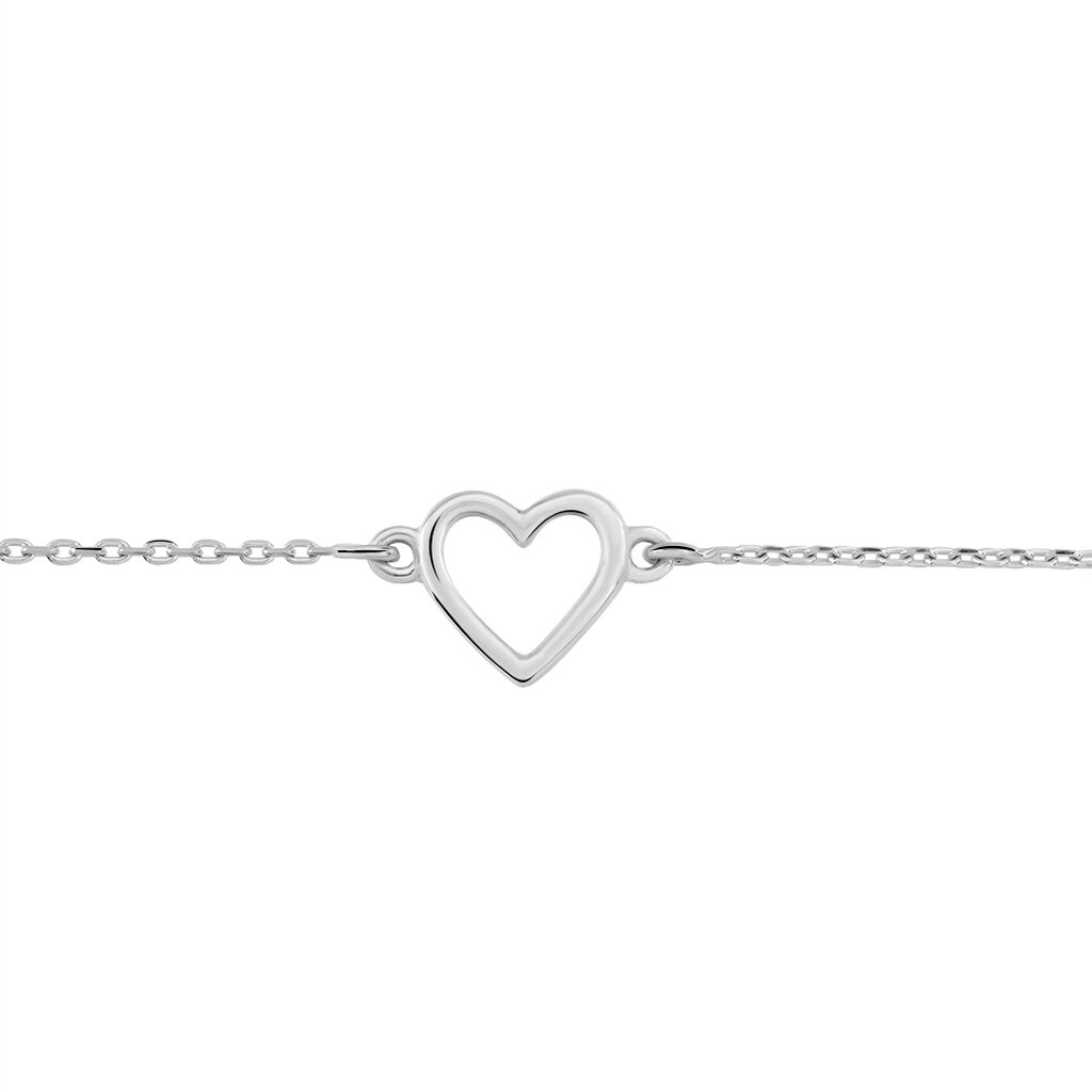 Bracelet Argent Giulio - Bracelets Femme | Histoire d’Or