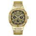 Montre Guess Duke Noir - Montres Homme | Histoire d&rsquo;Or