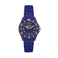 Montre Upp Aria Bleu