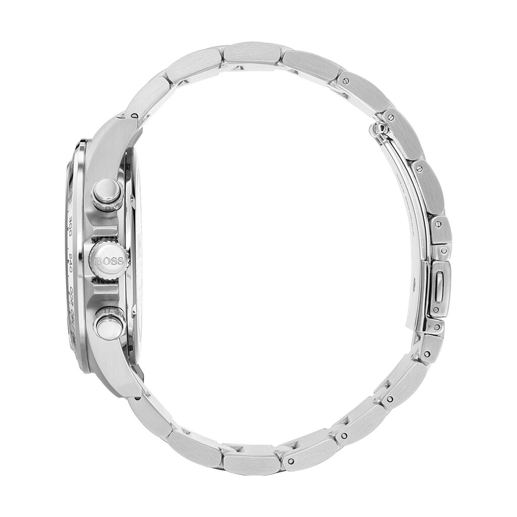 Montre H Boss Hero Bleu - Id&eacute;es cadeaux Homme | Histoire d&rsquo;Or