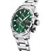 Montre Festina Timeless Vert - Montres Homme | Histoire d’Or