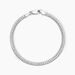 Bracelet Argent Medad - Bracelets chaîne Femme | Histoire d’Or