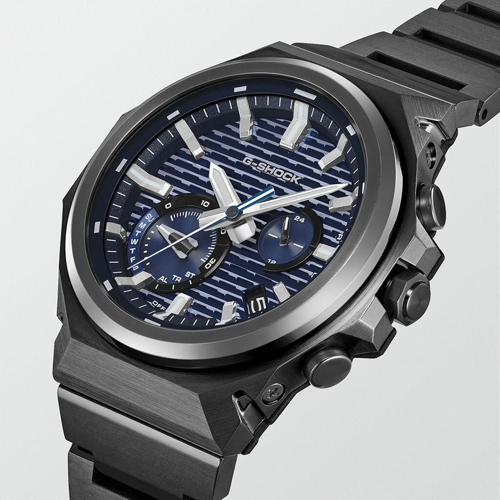 Montre G-Shock Premium Casio Gstb1000 - Montres Homme | Histoire d&rsquo;Or