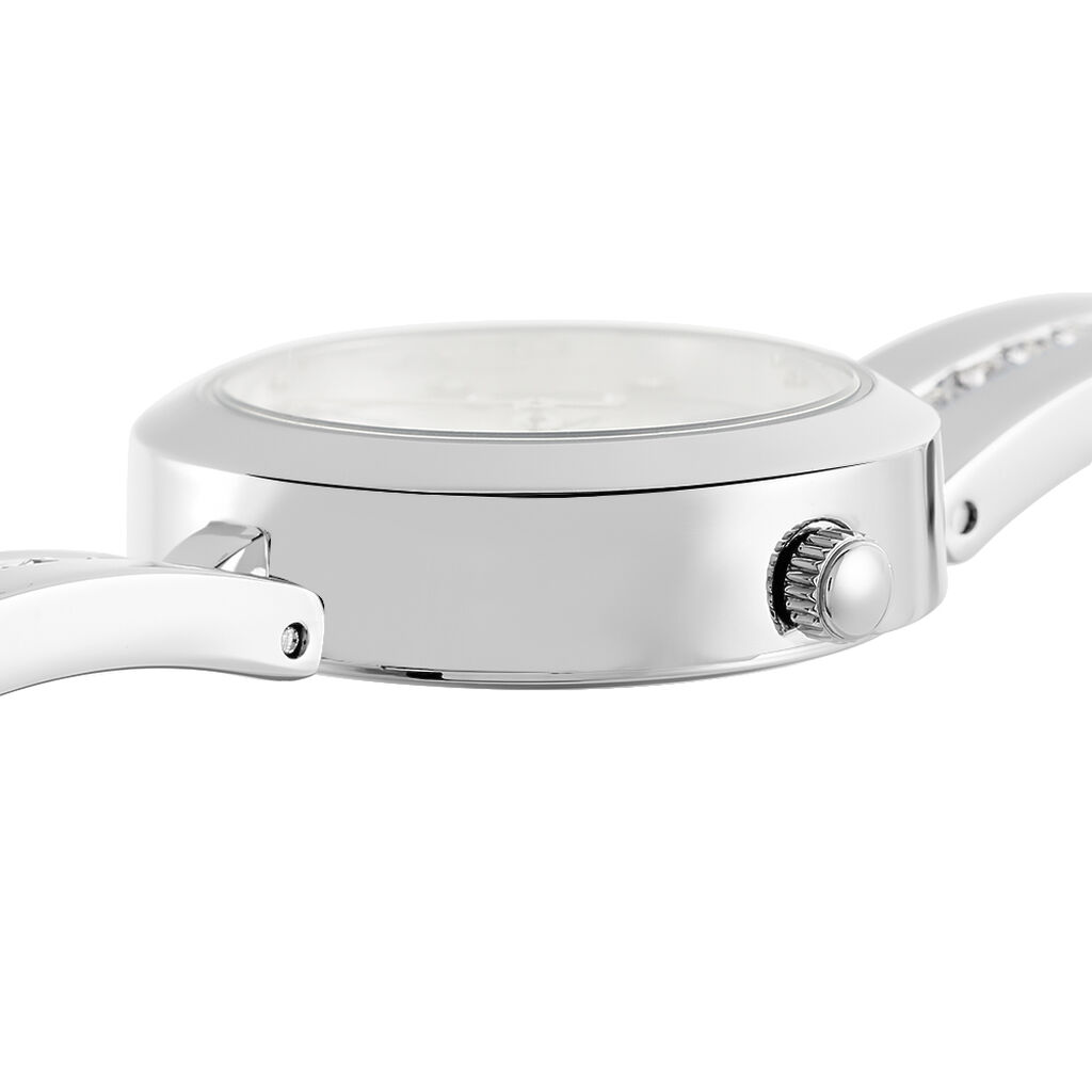 Montre Codhor Loren Argent - Montres Femme | Histoire d’Or
