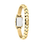 Montre Calvin Klein Moderne Blanc - Montres Femme | Histoire d&rsquo;Or