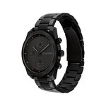 Montre Calvin Klein Impact Multifonctions Noir - F&ecirc;te des p&egrave;res Homme | Histoire d&rsquo;Or