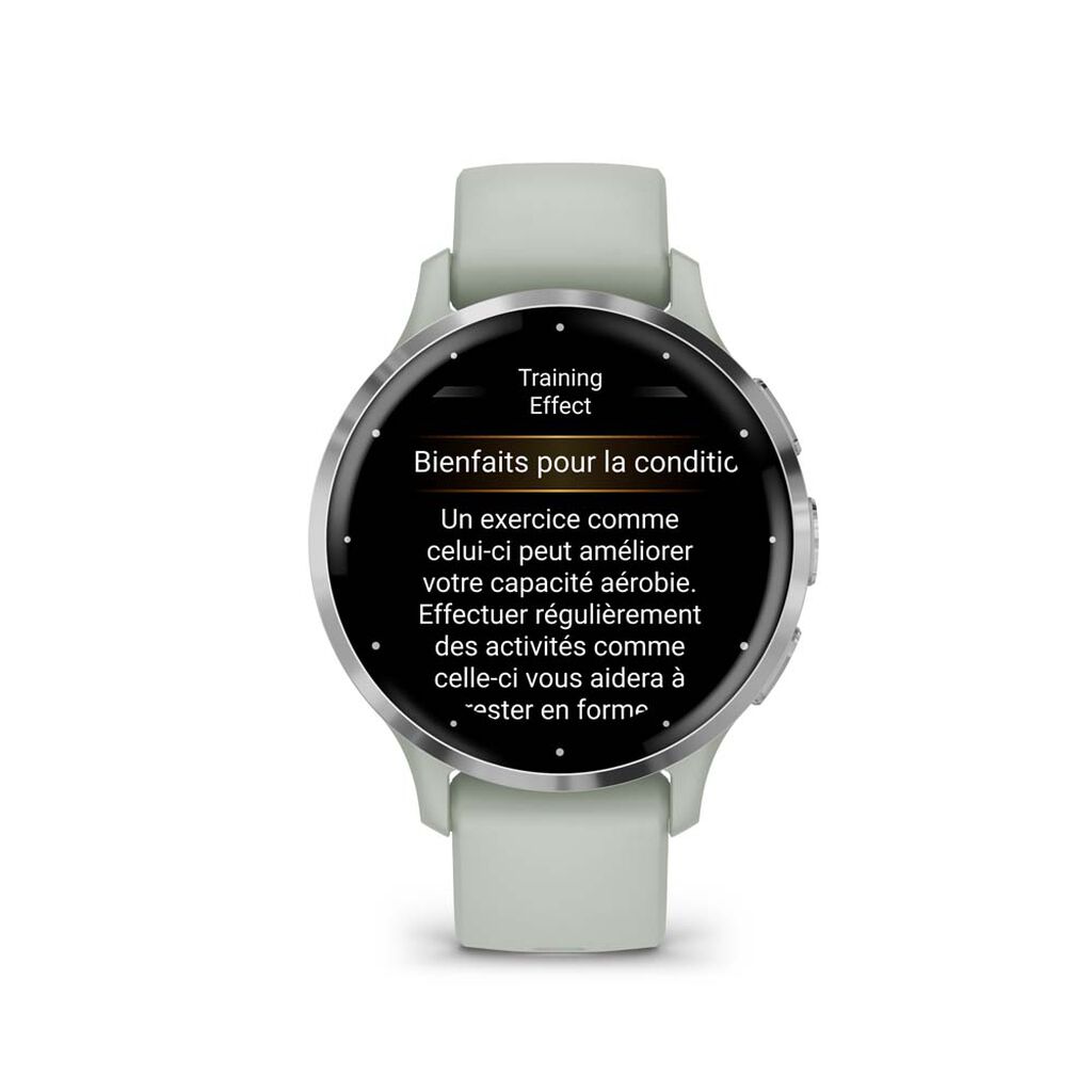 Montre Connectée Garmin Venu 3 - Montres connectées Famille | Histoire d’Or