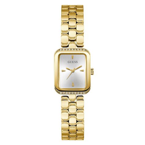 Montre Guess Isla Argenté - Montres Femme | Histoire d’Or