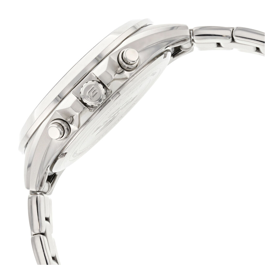 Montre Casio Edifice Noir - Montres Homme | Histoire d&rsquo;Or