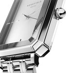 Montre Rosefield Octagon Blanc - Montres Femme | Histoire d&rsquo;Or
