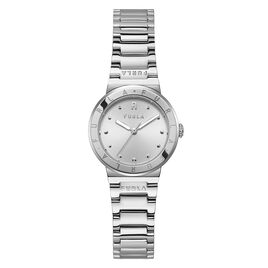 Montre Furla Tortona Argenté - Montres Femme | Histoire d’Or