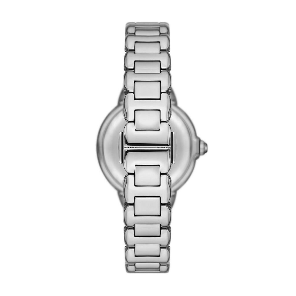 Montre Emporio Armani Bleu - Montres Femme | Histoire d’Or
