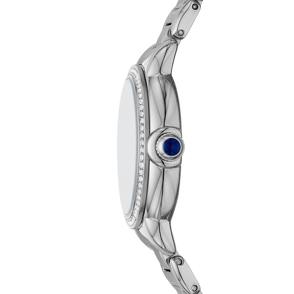 Montre Emporio Armani Bleu - Montres Femme | Histoire d’Or