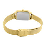 Montre Codhor Eleonia Blanc - Montres Femme | Histoire d&rsquo;Or