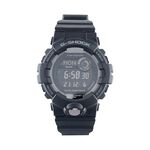 Montre Casio G-shock Athleisure Noir - Montres Homme | Histoire d&rsquo;Or