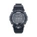 Montre Casio G-shock Athleisure Noir