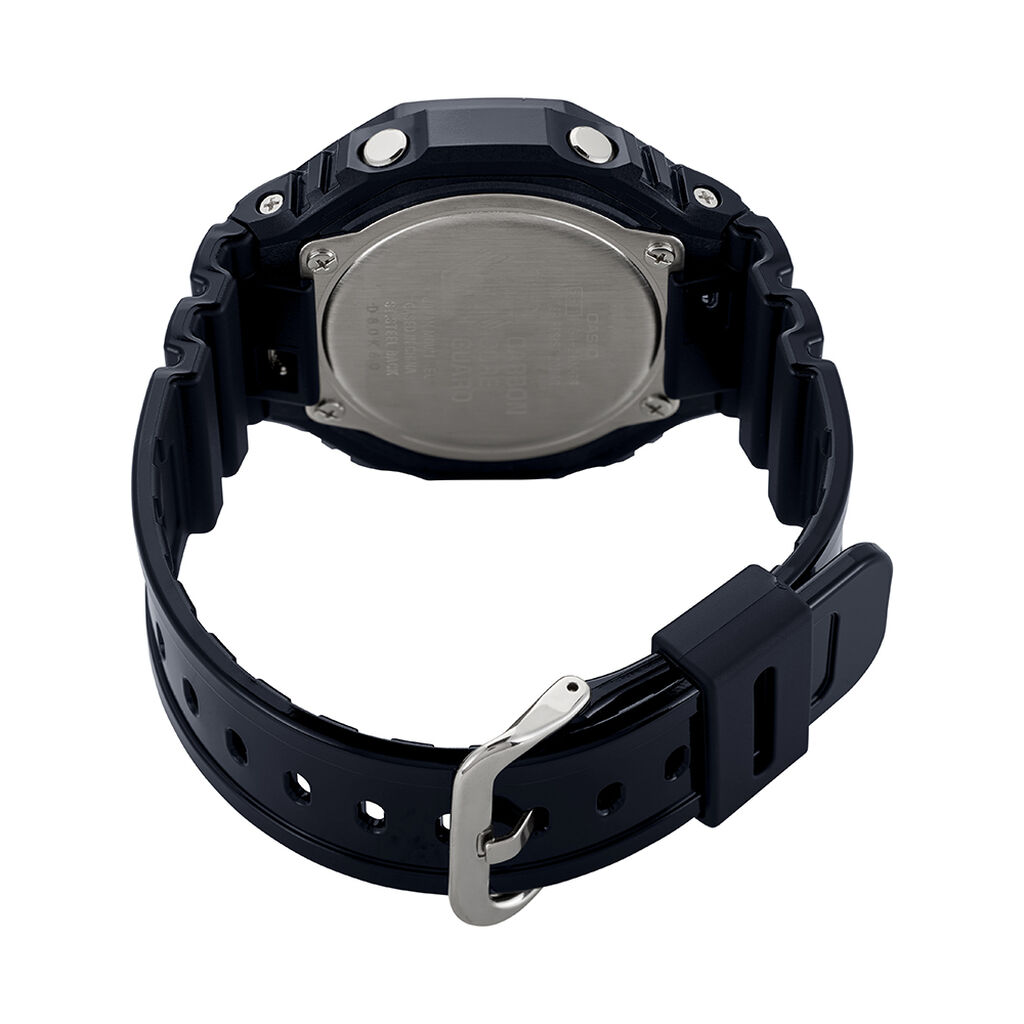 Montre Casio G-shock Doré - Montres Unisex | Histoire d’Or