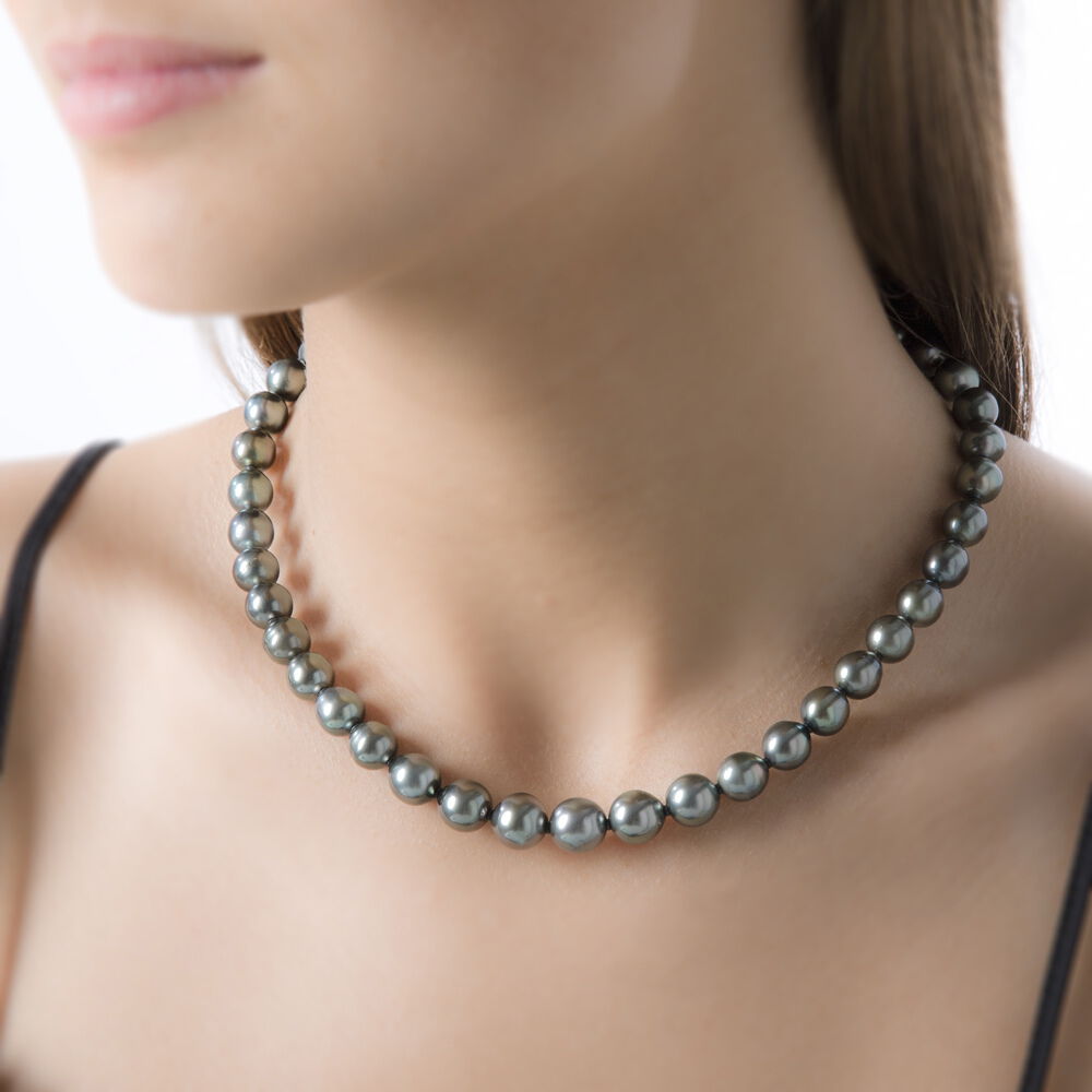 collier perle de culture pas cher