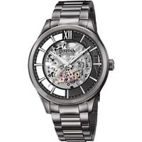 Montre Festina Squelette