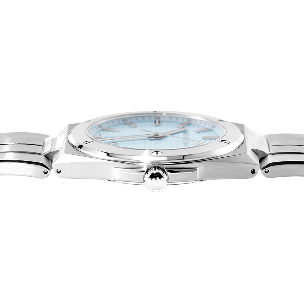 Montre Herbelin Cap Camarat Bleu - Montres Homme | Histoire d’Or