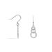 Boucles D'oreilles Pendantes Sibe - Boucles d'oreilles fantaisie Femme | Histoire d’Or