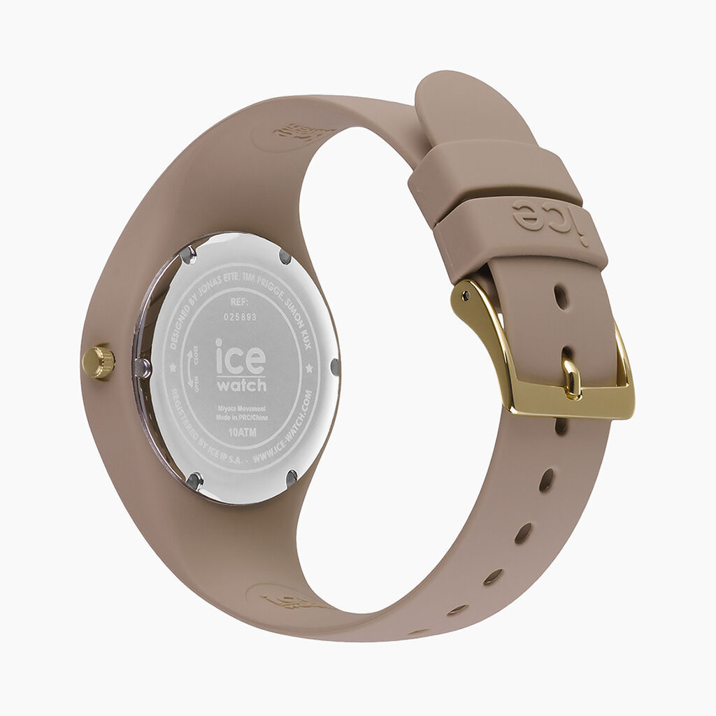Montre Ice Watch Wild - F&ecirc;te des m&egrave;res Femme | Histoire d&rsquo;Or