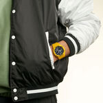 Montre Casio G-shock Noir - Montres Homme | Histoire d&rsquo;Or