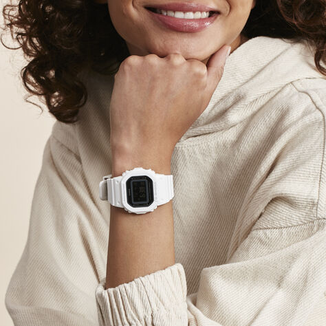 Montre Casio G-shock Women Classic Noir - Montres Femme | Histoire d’Or