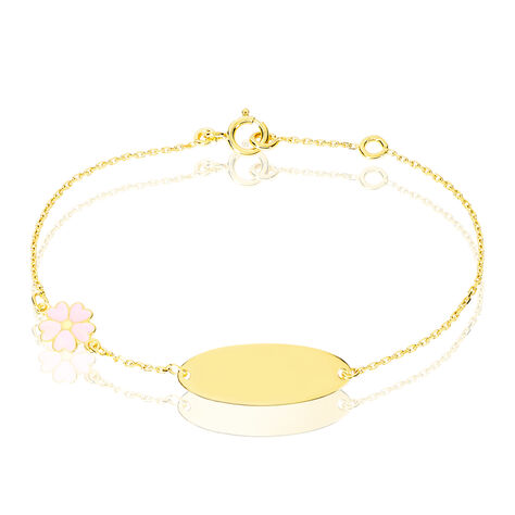 Bracelets Enfant et adolescent Fille/Garçon • Histoire d'Or