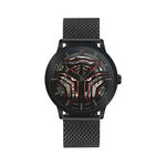 Montre Pierre Lannier Lannier Sherkhan Bicolore - Montres Homme | Histoire d&rsquo;Or