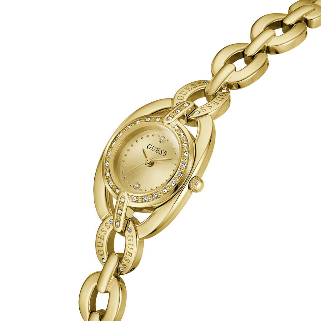Montre Guess Blair - Montres Femme | Histoire d&rsquo;Or