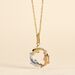 Pendentif Haizia Trio Dauphins Or Tricolore - Pendentifs Femme | Histoire d’Or