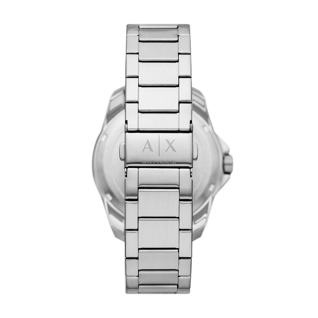 Montre Armani Exchange Bleu - Montres Homme | Histoire d’Or