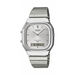 Montre Casio Collection Aq240 Argenté - Montres Unisex | Histoire d’Or
