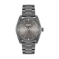Montre Hugo Bright Gris