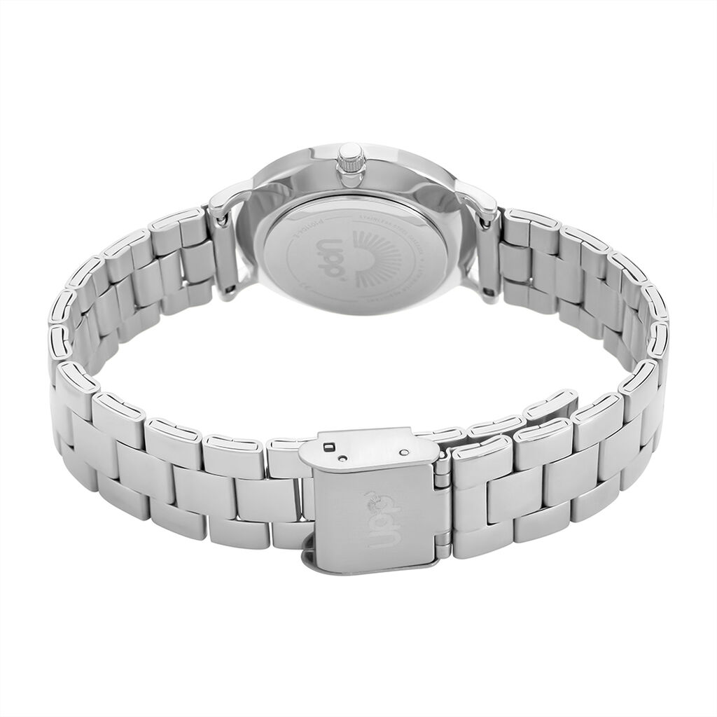 Montre Upp Solena Blanc - Montres Enfant | Histoire d’Or