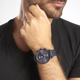 Montre Boss Integrity Bleu - Montres Homme | Histoire d’Or