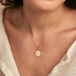 Pendentif Romey Or Jaune - Pendentifs Famille | Histoire d&rsquo;Or