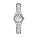 Montre Emporio Armani Nacre Blanche - Montres Femme | Histoire d’Or