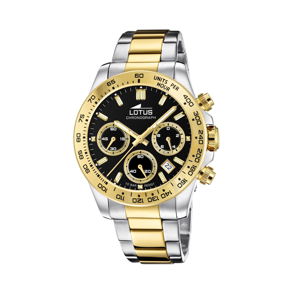 Montre lotus hotsell homme pas cher