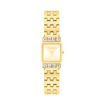 Montre Calvin Klein Poise Champagne - Montres Femme | Histoire d&rsquo;Or