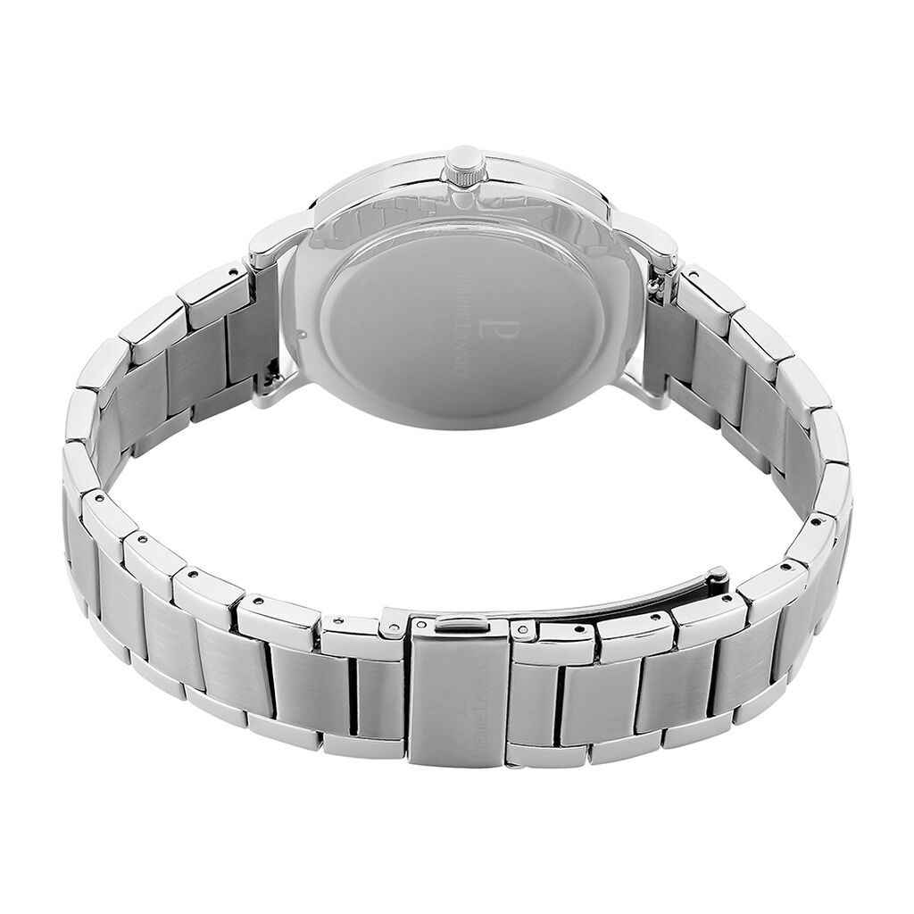 Montre Pierre Lannier Essential Bleu - Montres Homme | Histoire d’Or