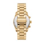 Montre Michael Kors Lexington Blanc - Montres Femme | Histoire d&rsquo;Or