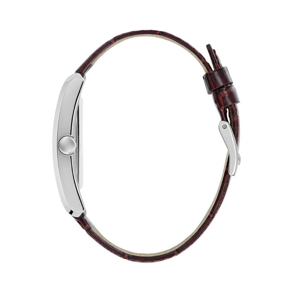 Montre Guess Clyde Bleu - Montres Homme | Histoire d&rsquo;Or