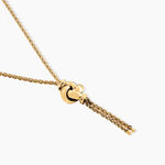 Collier Paavali Or Jaune - Colliers Femme | Histoire d&rsquo;Or