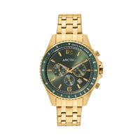 Montre Arctik Acme Vert