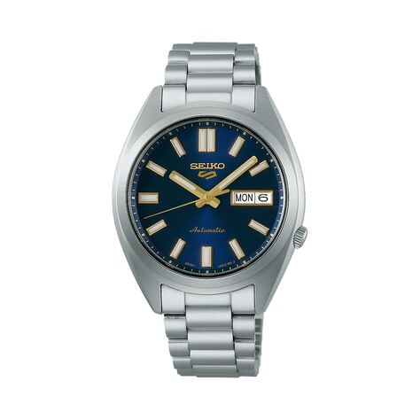 Montre Seiko 5 Snxs Series 37 - Montres m&eacute;caniques Homme | Histoire d&rsquo;Or