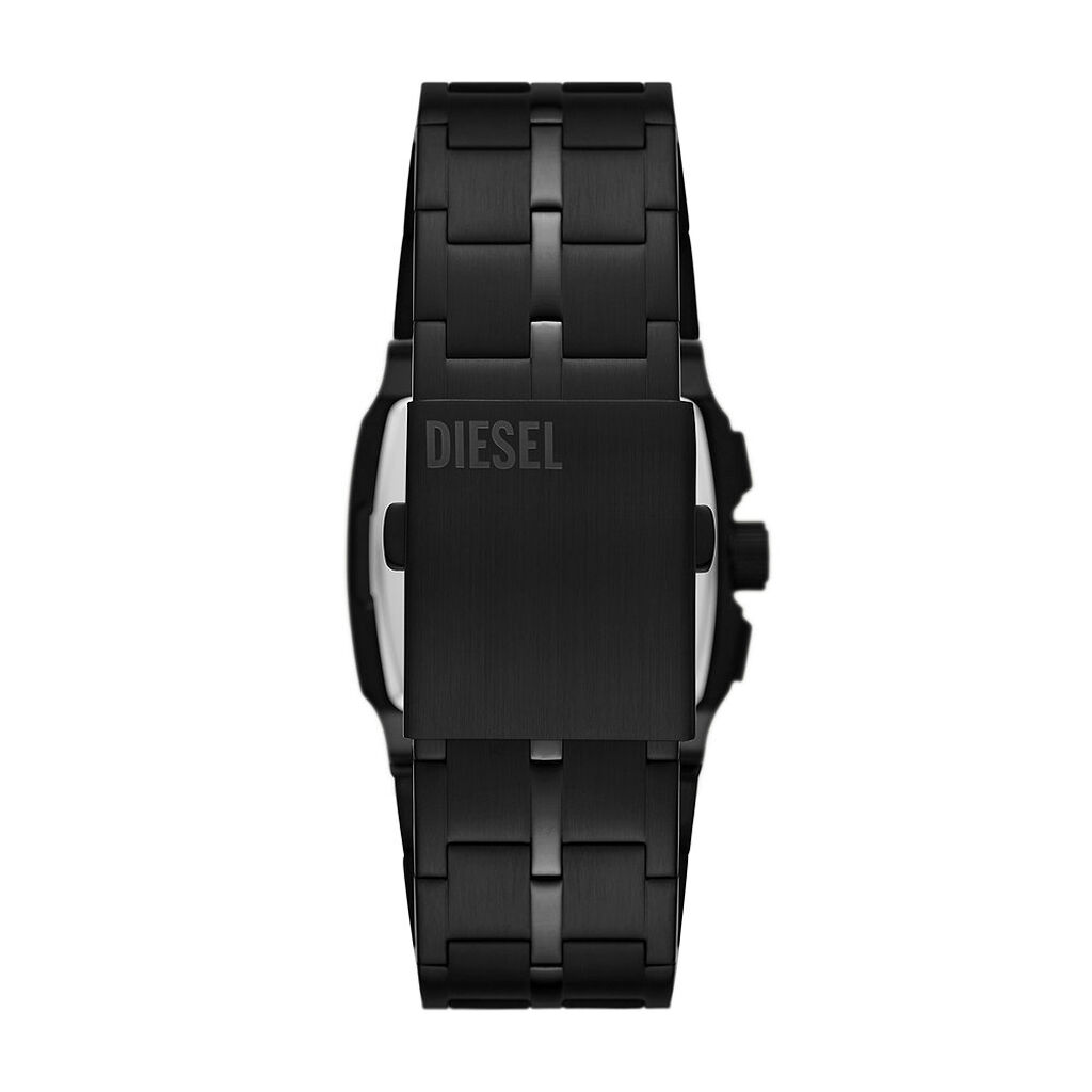 Montre Diesel Cliffhanger Bicolore - Montres Homme | Histoire d’Or